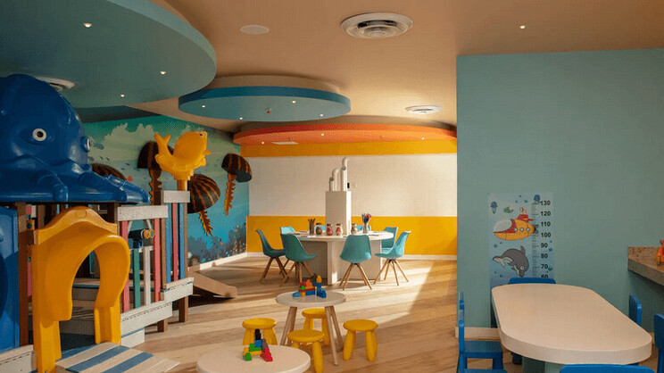 Dreams Aventuras Riviera Maya